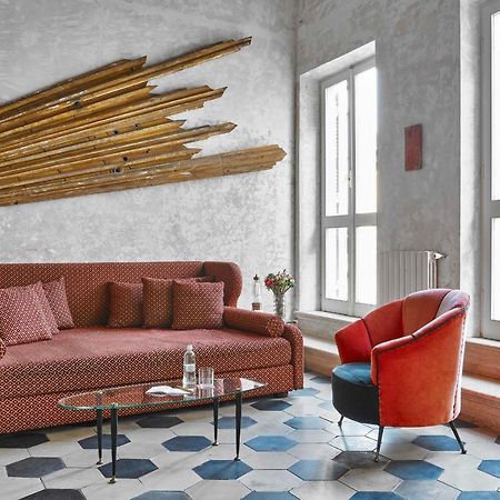 G-Rough, Rome, A Member Of Design Hotels Eksteriør bilde