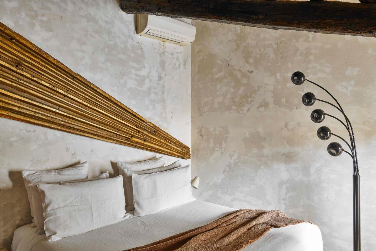 G-Rough, Rome, A Member Of Design Hotels Eksteriør bilde