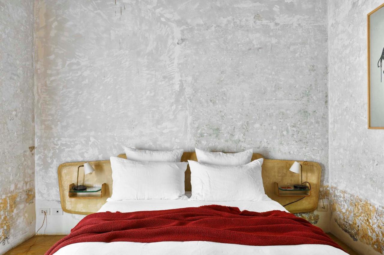 G-Rough, Rome, A Member Of Design Hotels Eksteriør bilde