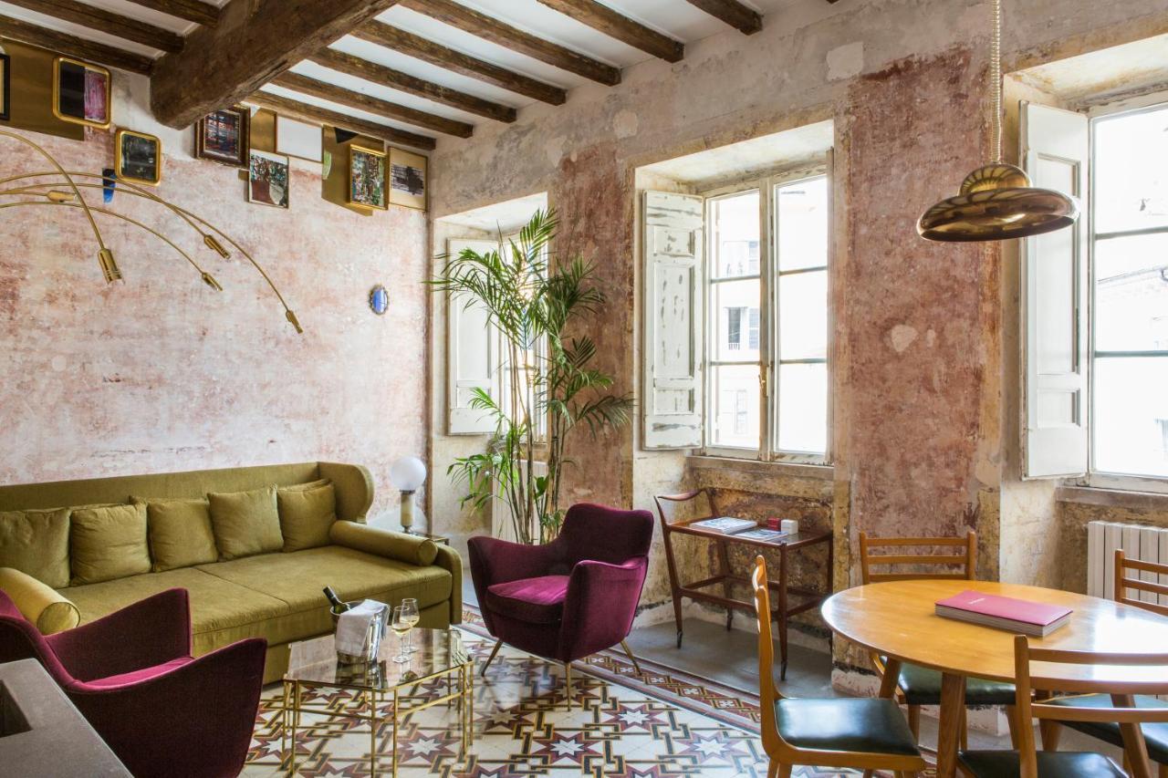 G-Rough, Rome, A Member Of Design Hotels Rom bilde