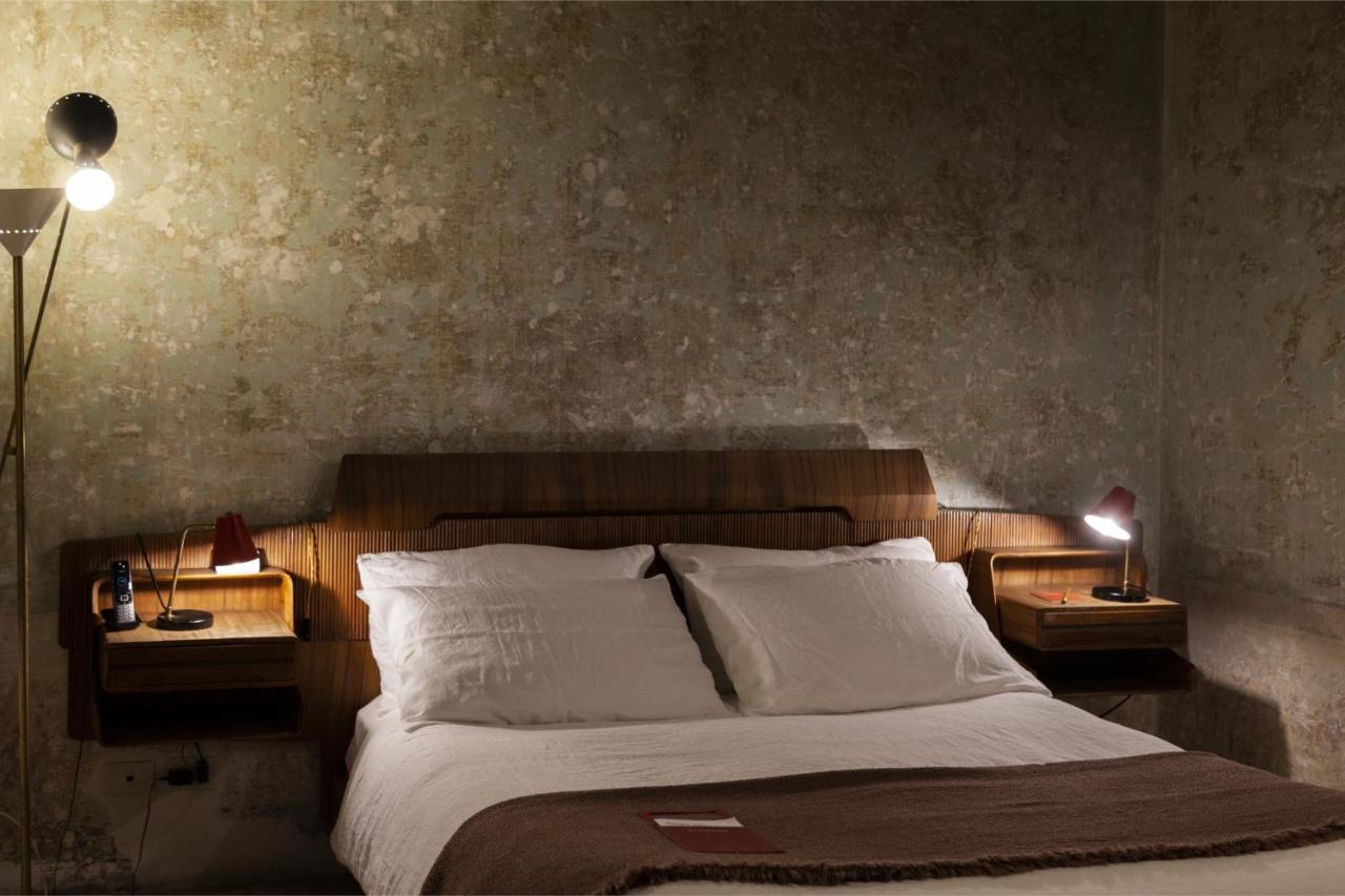 G-Rough, Rome, A Member Of Design Hotels Eksteriør bilde