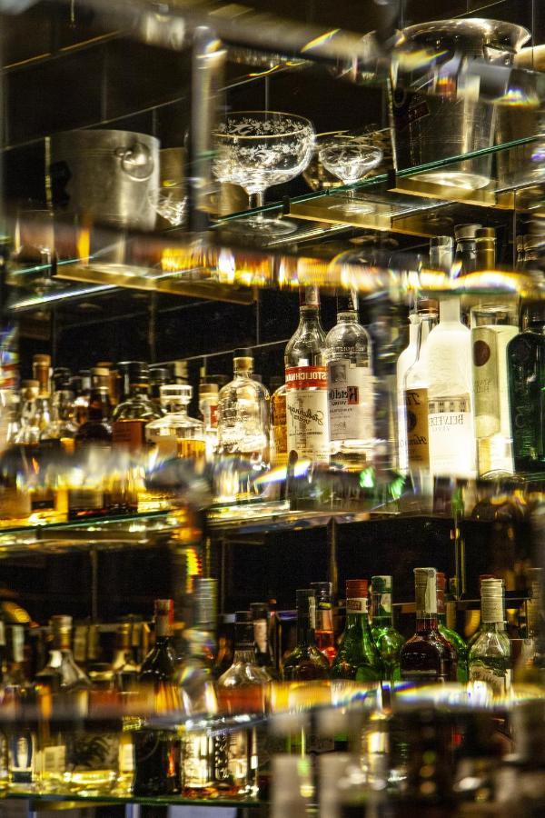 G-Rough, Rome, A Member Of Design Hotels Eksteriør bilde
