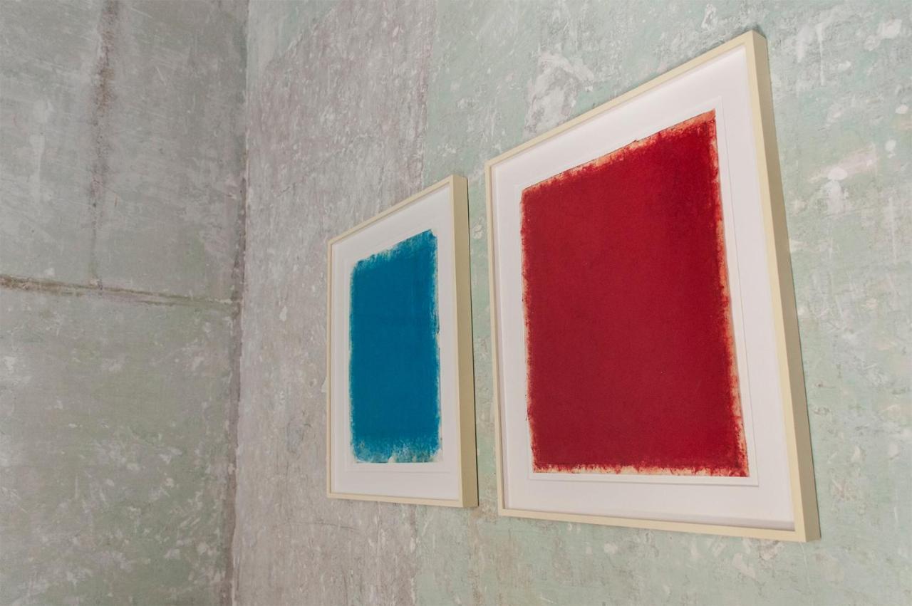 G-Rough, Rome, A Member Of Design Hotels Eksteriør bilde