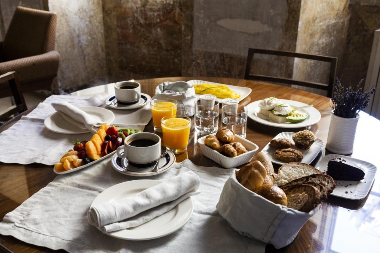 G-Rough, Rome, A Member Of Design Hotels Eksteriør bilde